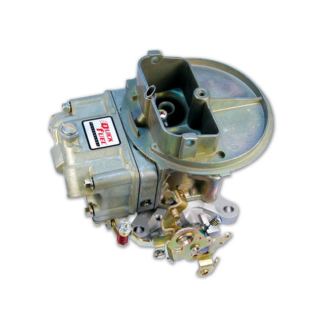 Quick Fuel Q-Series Carburetor Replacement for 4412 500CFM Gauge Rule Circle Track - Q-500-CT