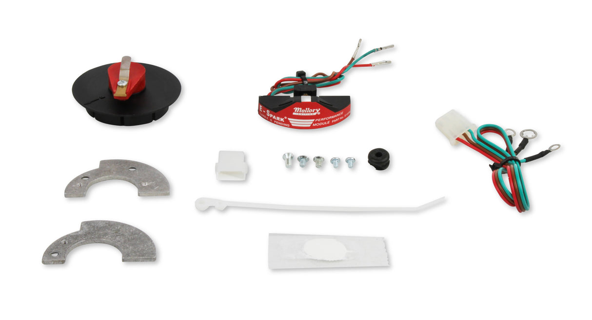 Mallory E-Spark® Conversion Kit - 61002M