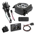 Holley Sniper EFI Sniper 2 EFI Bundle with HyperSpark Ignition System - 550-511-5PX-SBF