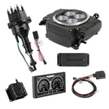 Holley 550-511-5PX-SBF Sniper 2 EFI Bundle with HyperSpark Ignition System