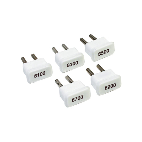 MSD 8000 Series Module Kit, Odd Increments - 87481