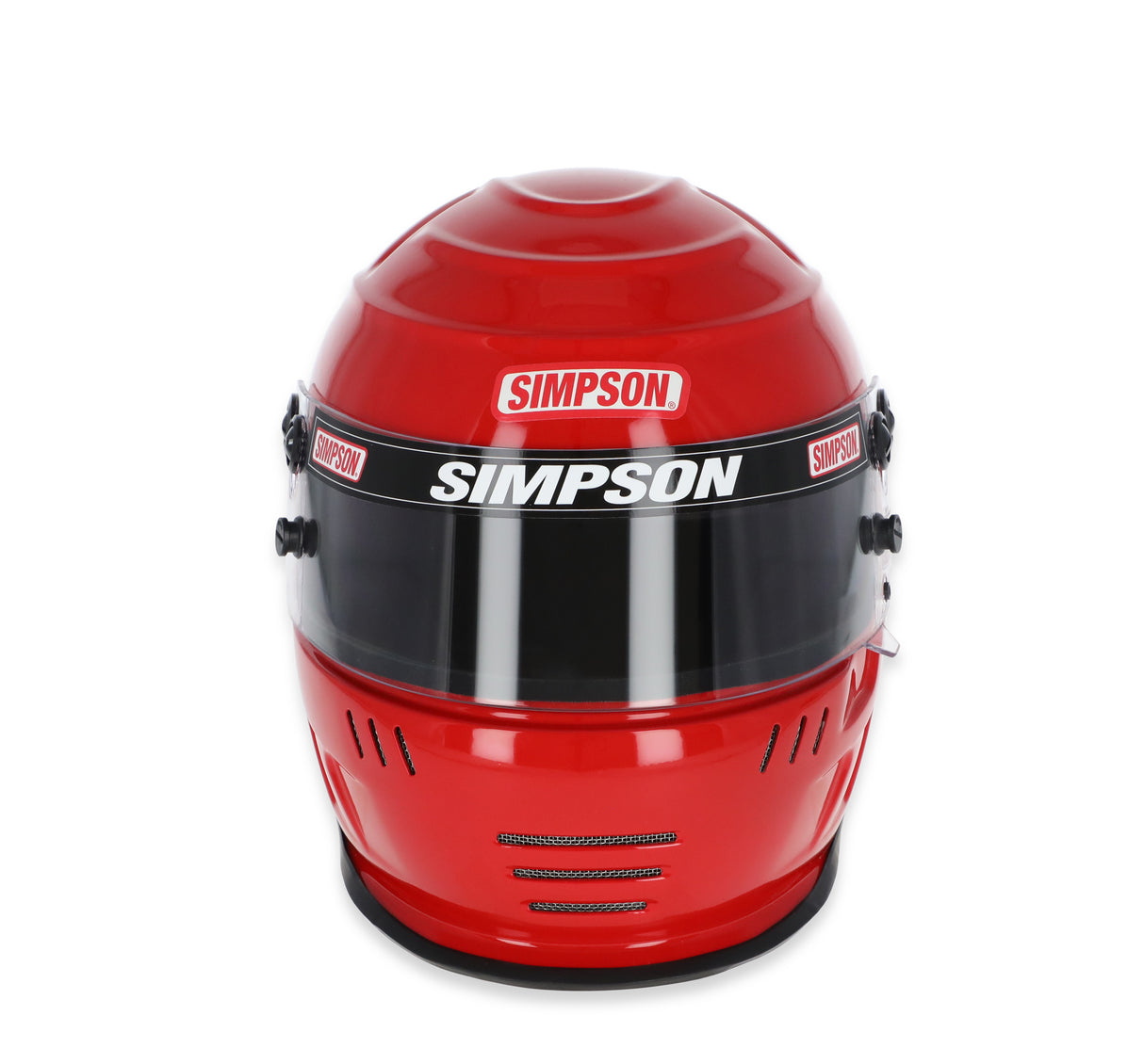 Simpson Speedway Shark Racing Helmet - 7707344