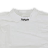 Simpson Pro-Fit Base Layers - Long Sleeve Top - 20193XZW