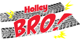 Holley Youth Holley BRO Tee - 10476-XLHOL