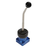 B&M Precision Manual SportShifter - Jeep TJ - 45048