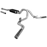Flowmaster American Thunder Cat-back Exhaust System - 817432