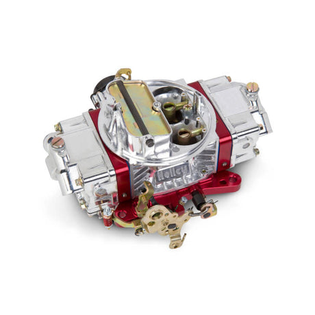 Holley 0-76750RD 750 CFM Ultra Double Pumper Carburetor