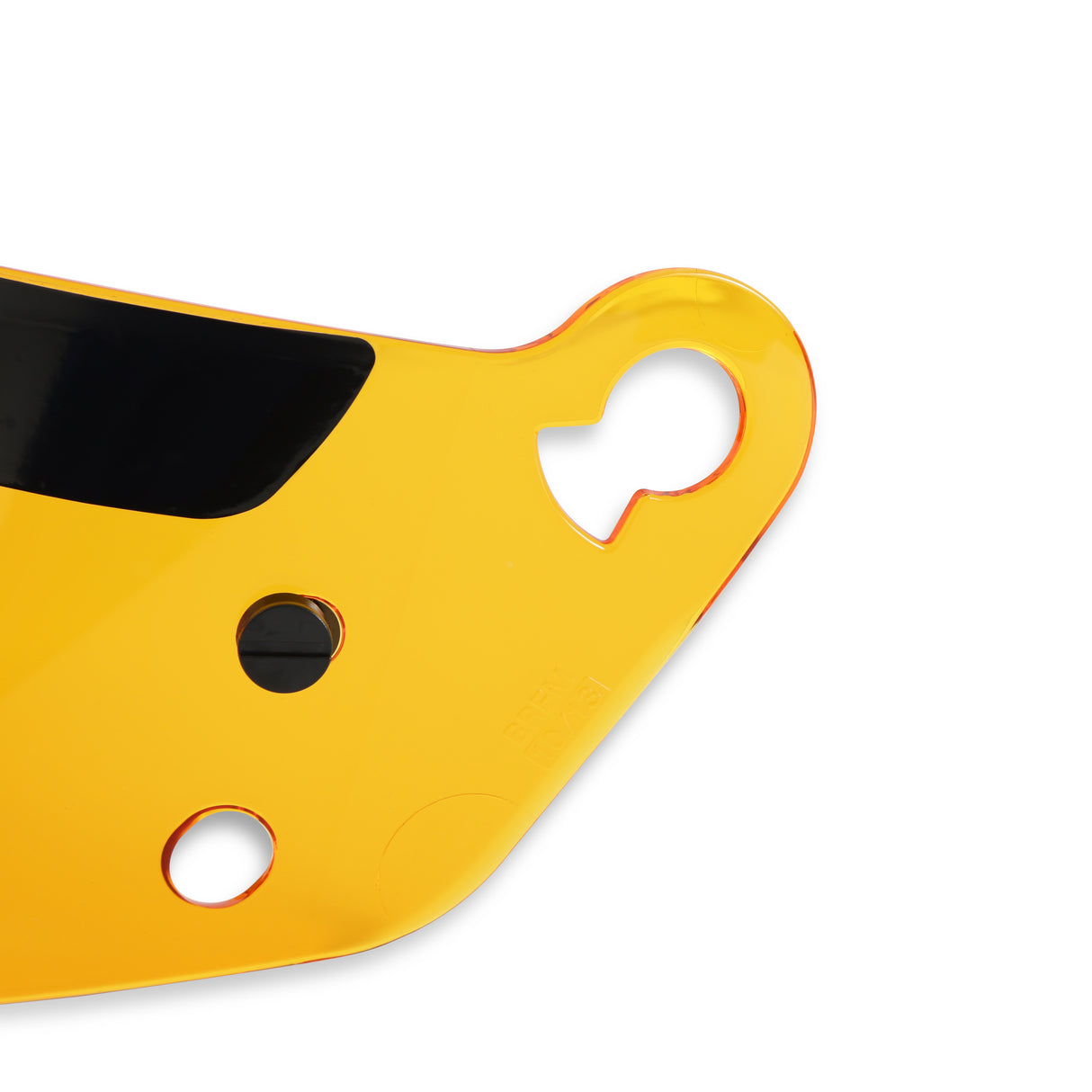 RaceQuip Helmet Face Shield - Fits SportMod and SA-2005 Helmet - 202006RQP