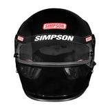Simpson Vudo Helmet SA2025 - 9950052