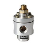 Mallory 3-Port Bypass Regulator - 29387