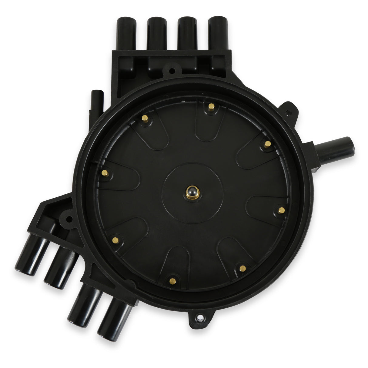 ACCEL Cap and Rotor for GM Opti-Spark II Distributors - LT1 and LT4 - 8136