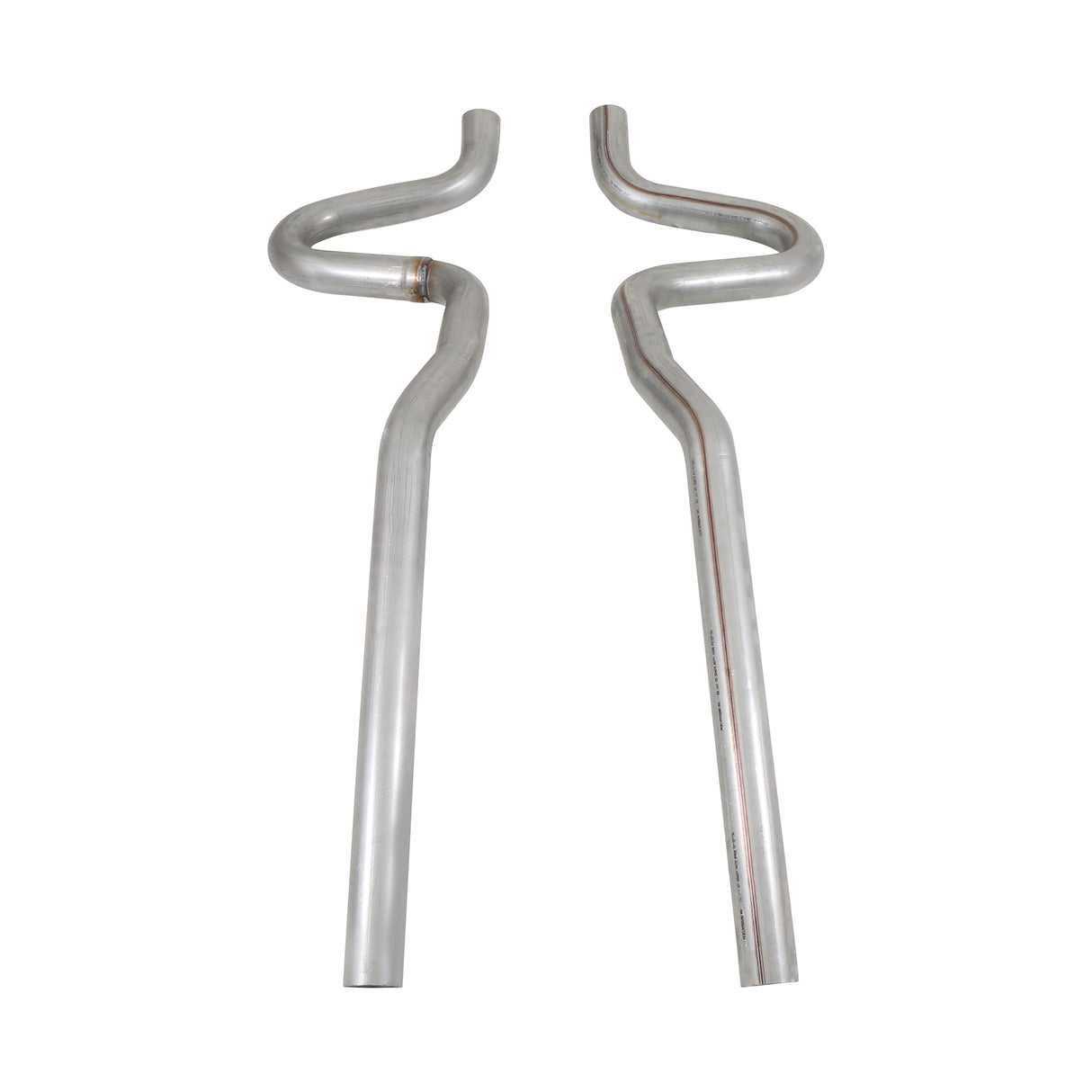 Flowmaster Pre-bent Tailpipes - 815802