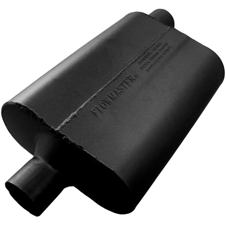 Flowmaster 40 Series Chambered Muffler - 42442