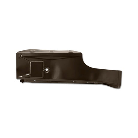 Scott Drake 64-70 Left hand trunk floor-concours - C5ZZ-6511219-C