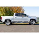 Flowmaster Flow FX Cat-back Exhaust System - 717893