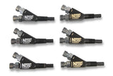 NOS Sportsman Fogger Nitrous System - 05040-FINOS