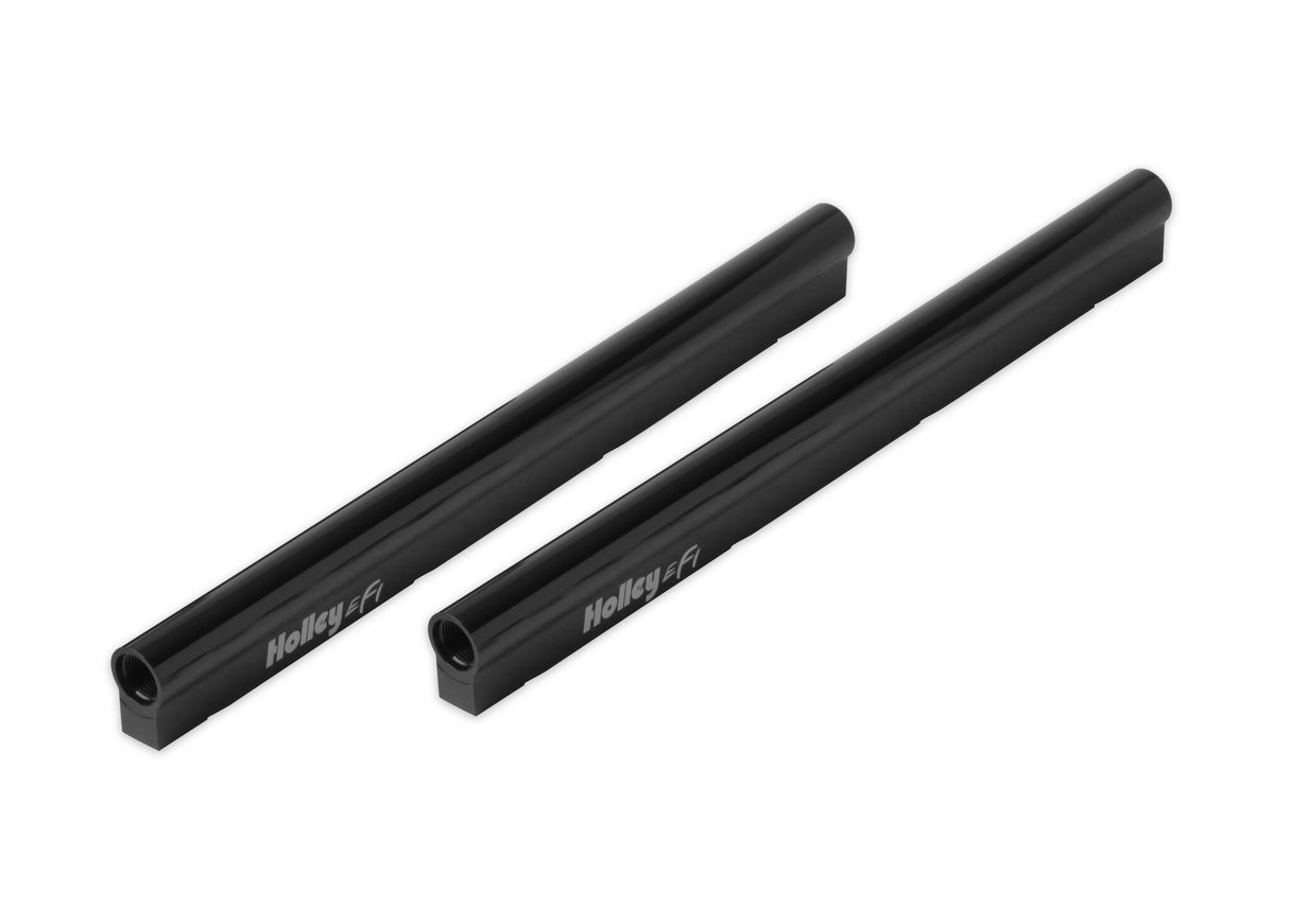 Holley 534-219 LS1 Single Plane Fuel Rail Kit