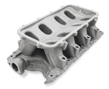 Holley 300-242 351W Ford Hi-Ram EFI Manifold