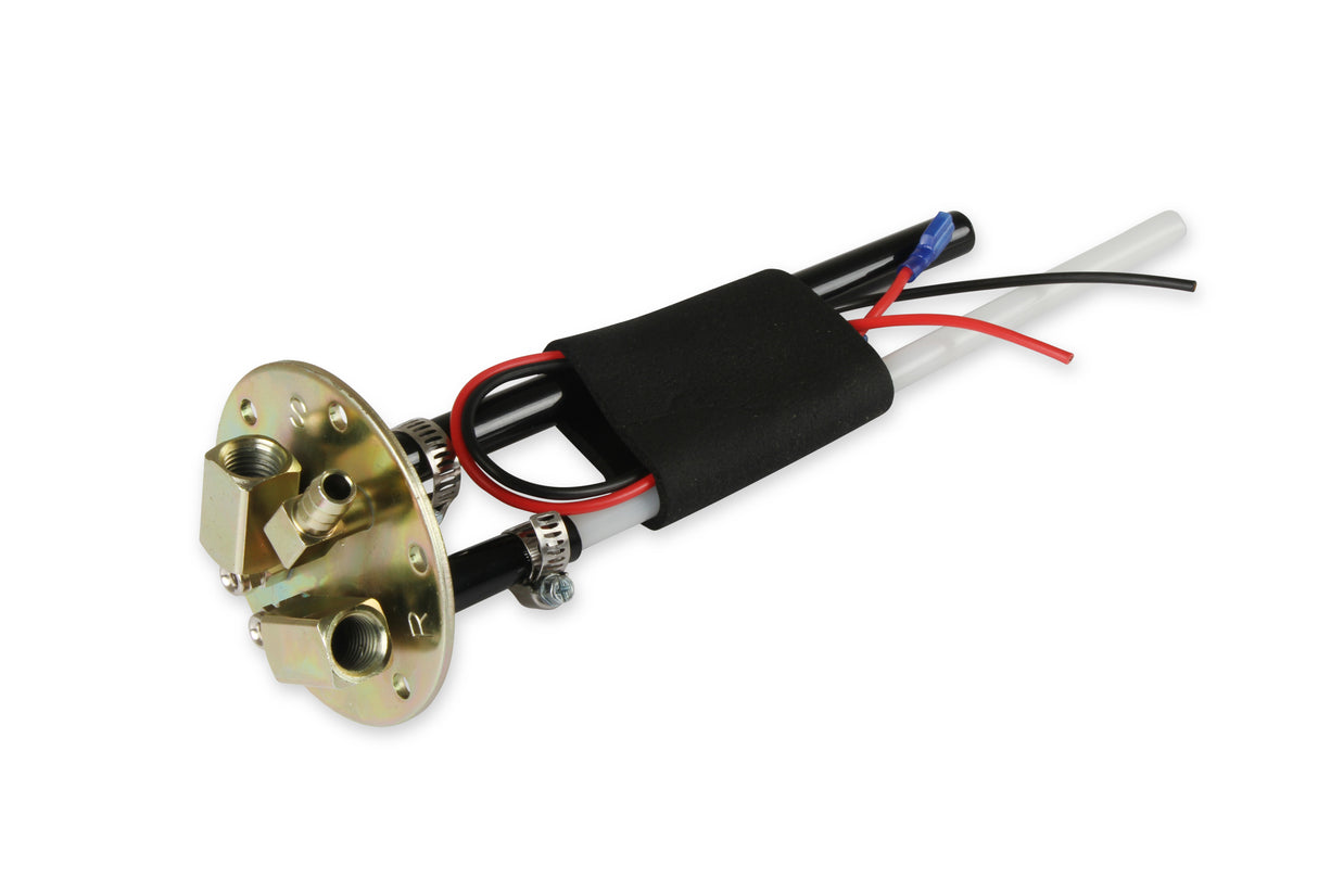 Holley 19-168 Fuel Pump Assembly - 400 LPH