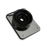 Hurst Shifter Boot, B-1 Boot and Plate - 1147336