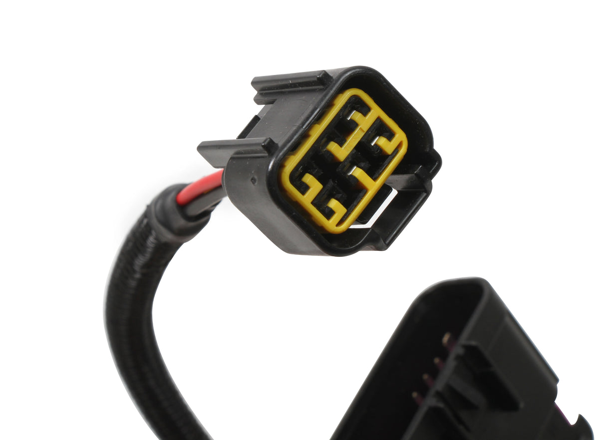 MSD Power Grid Power Module - Black - 77643