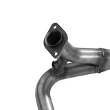 Flowmaster Catalytic Converter - Direct Fit - Federal - 2020057