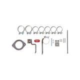 Flowmaster Force II Cat-Back Exhaust System - 818148