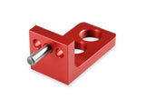 MSD Crank Trigger Wheel Kit - Flying Magnet - BBC - 8 in. - 8620