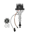 MSD Pro-Billet Cam Sync Distributor, Ford 351W, Steel gear - 2362