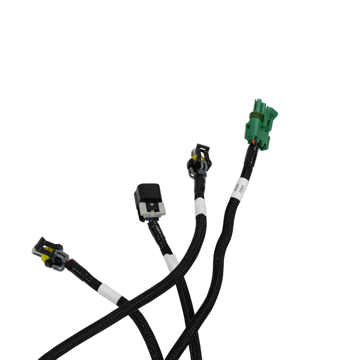 Holley 558-101 TPI/Stealth Ram Main Harness