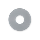Scott Drake 65-67 Door Handle & Crank Backing Plate - C5AZ-6223370-A
