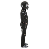 Simpson Helix Youth Racing Suit - HXY2421