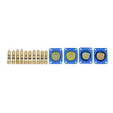 Holley 37-1539 Renew Kit Carburetor Rebuild Kit