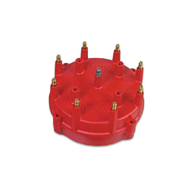 MSD Pro-Cap Cap-A-Dapt Kit, Fits Band Clamp Pro Mags - 7455