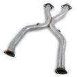 Flowtech X-Pipe - 12114YFLT