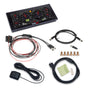 Holley 553-111X EFI 12.3" M8 Pro Dash