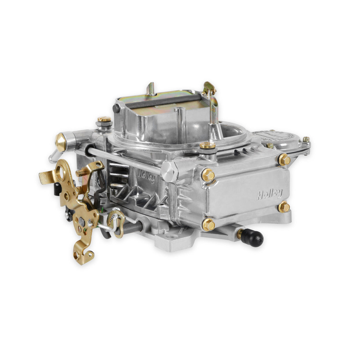 Holley 0-8007-1 390 CFM Classic Carburetor
