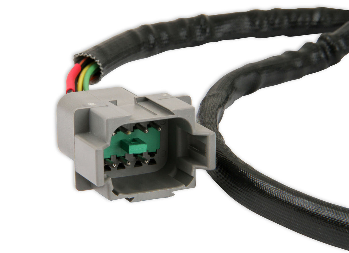 MSD Channel 2, O2 Sensor, Harness, and Bung Kit for Part Number 7766 - 2273
