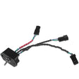 MSD Sprint Car Crank Trigger to Generator Cross-Over Switch - 7990