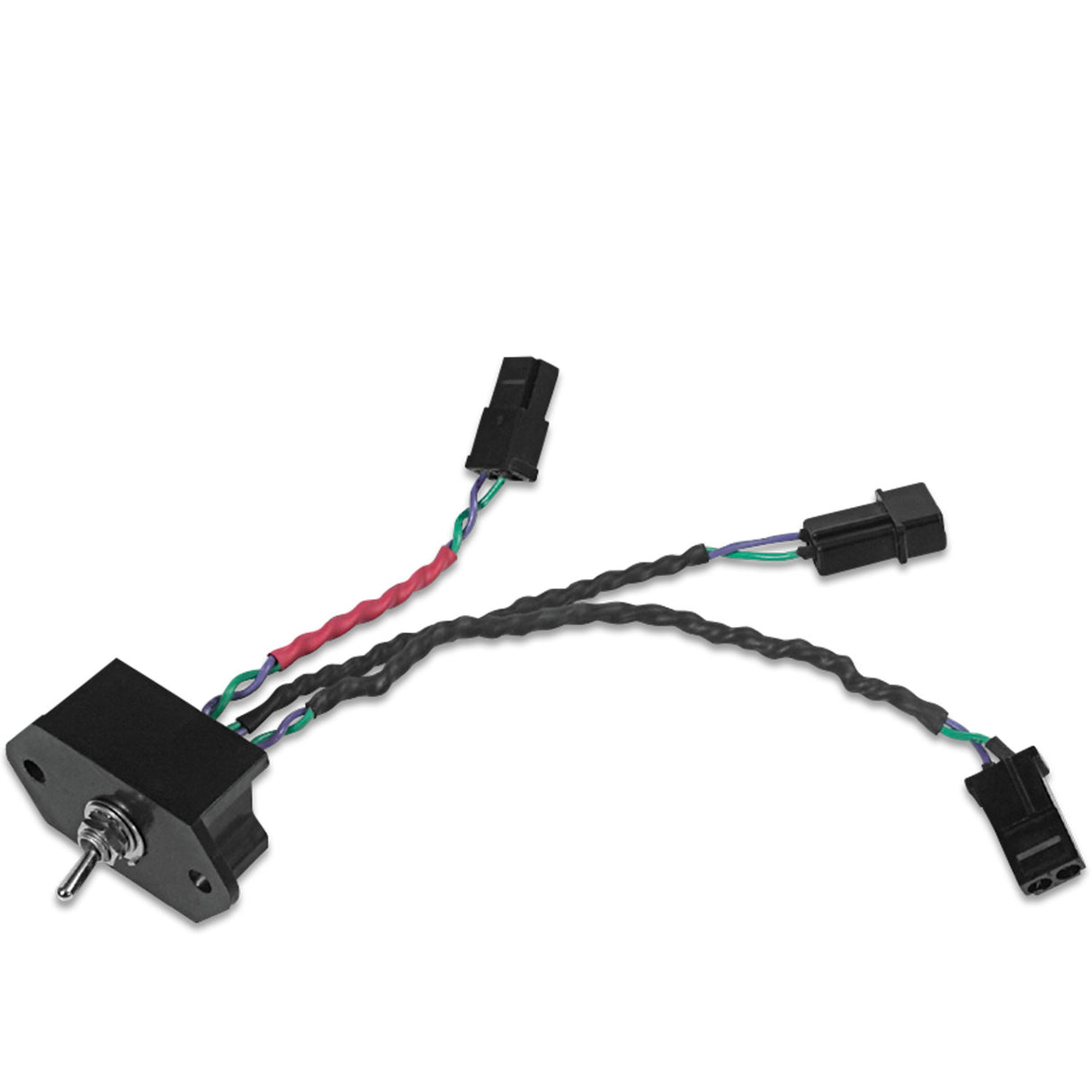 MSD Sprint Car Crank Trigger to Generator Cross-Over Switch - 7990