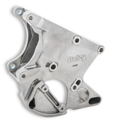 Holley 20-132P LS/LT High-Mount Accessory Drive Bracket - Passenger's & Driver's Side Brackets Polished