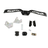 Holley GM 64-67 A-Body Level 1 LS Swap Essentials - Automatic and Manual - SE1-GMA1-LSXF-AM