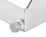 Weiand Oil Pan Kit - Fabricated - 5044WND