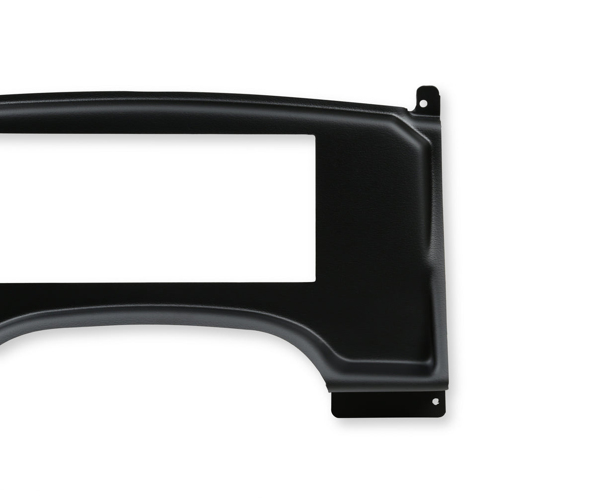 Holley 553-430 Dash Bezels for EFI 6.86" Pro Dash