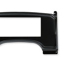 Holley 553-430 Dash Bezels for EFI 6.86" Pro Dash