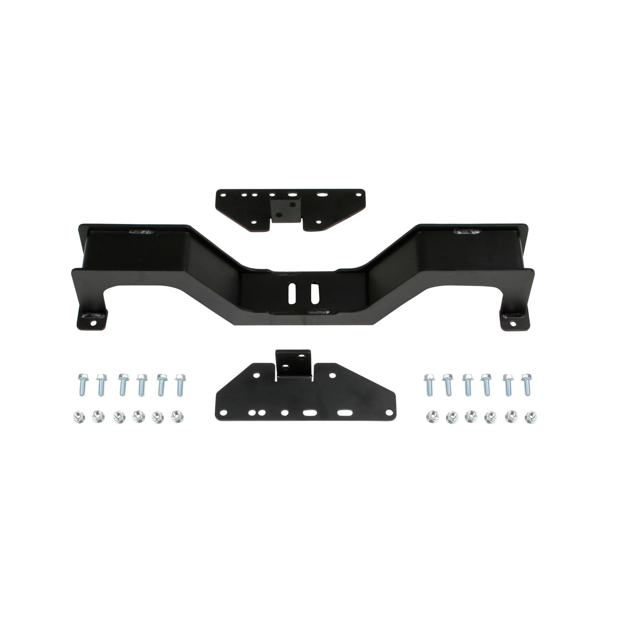 Holley GM C10 63-67 Level 1 LS Swap Essentials - Manual - SE1-C106367-LSX-M