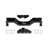 Holley GM C10 63-67 Level 1 LS Swap Essentials - Manual - SE1-C106367-LSX-M