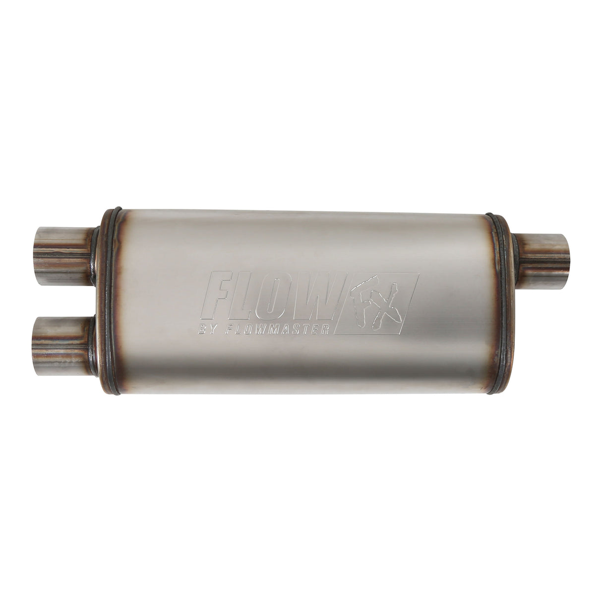 Flowmaster Flow FX Muffler - 72265