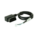 AEM X-Series OBD2 Gauge Harness - 30-3458