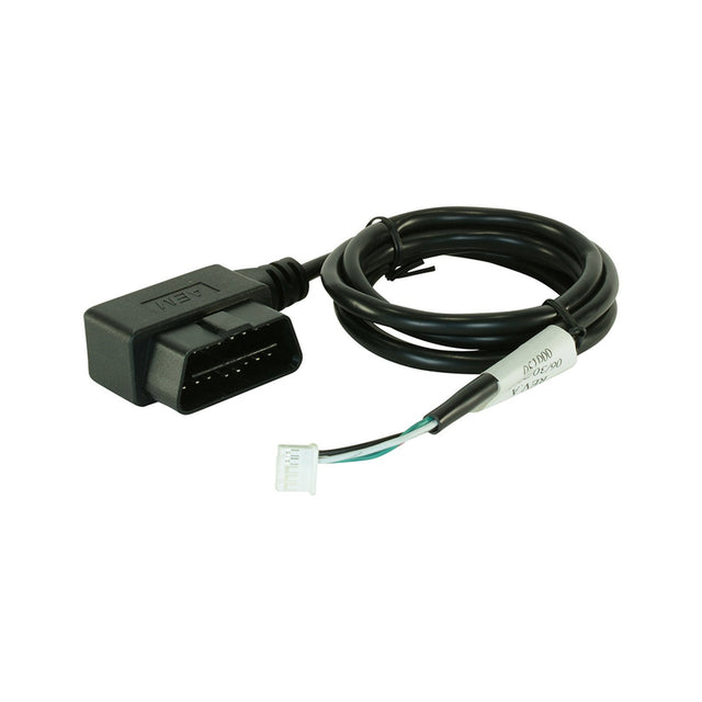 AEM X-Series OBD2 Gauge Harness - 30-3458